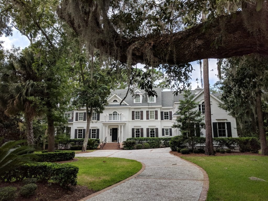 Recent Projects - Low Country Custom Built Homes