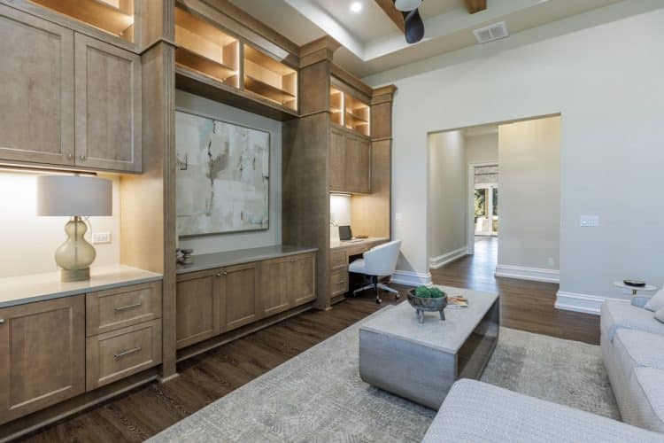 OakTreeWR MoonlightProductions